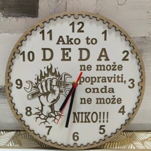 Satovi fi 30 - dede i tate